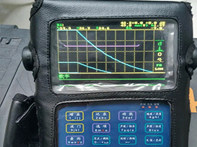 超聲波檢測(cè)